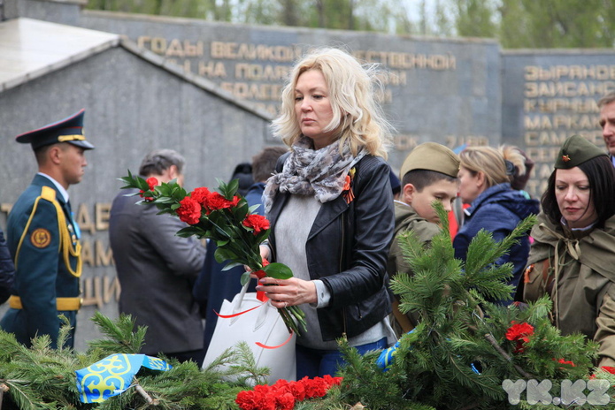 Вечная традиция (+фото)