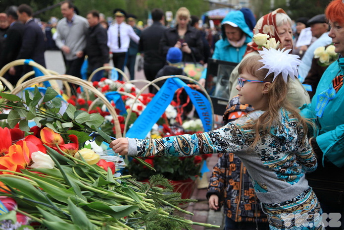 Вечная традиция (+фото)