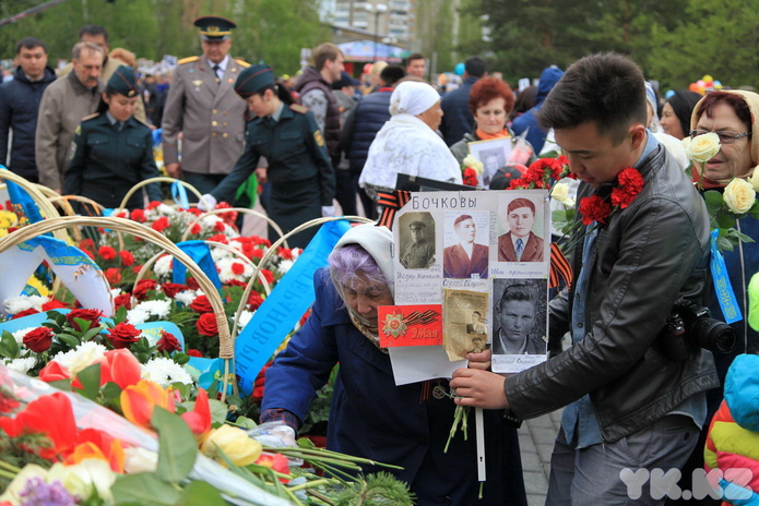 Вечная традиция (+фото)