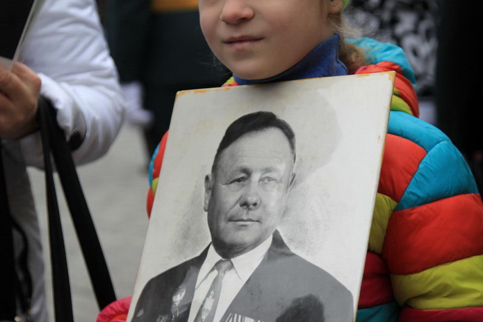 Вечная традиция (+фото)