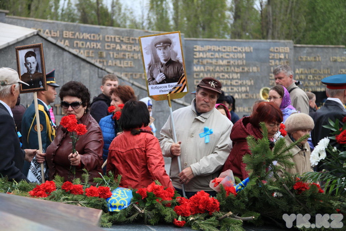 Вечная традиция (+фото)