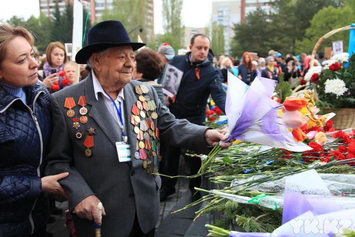 Вечная традиция (+фото)