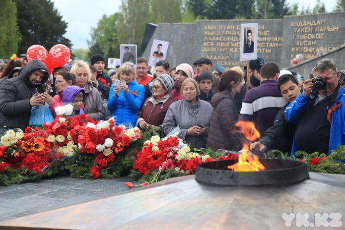 Вечная традиция (+фото)