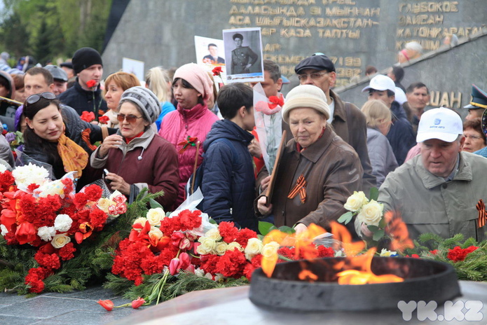 Вечная традиция (+фото)