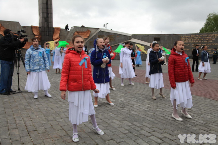 Вечная традиция (+фото)