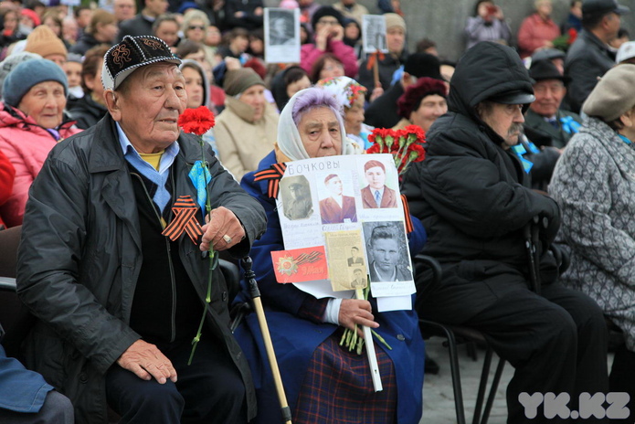 Вечная традиция (+фото)