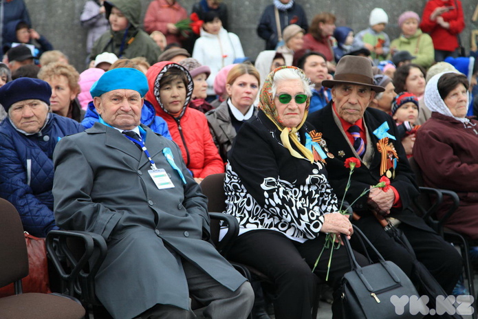 Вечная традиция (+фото)