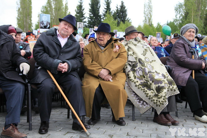 Вечная традиция (+фото)