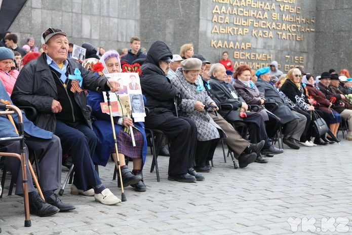 Вечная традиция (+фото)