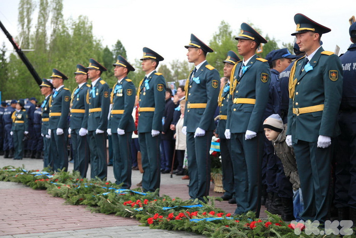 Вечная традиция (+фото)