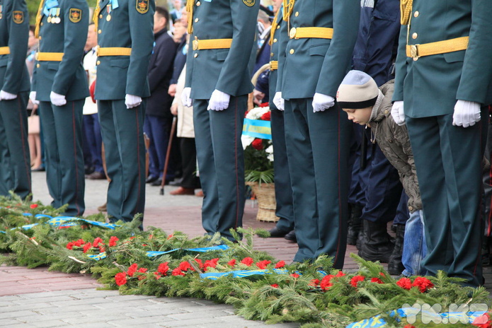 Вечная традиция (+фото)