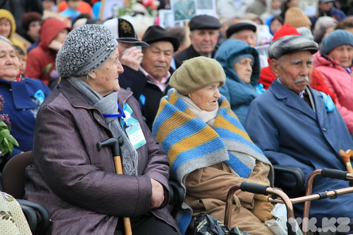 Вечная традиция (+фото)