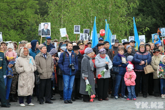 Вечная традиция (+фото)