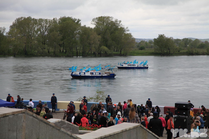 Вечная традиция (+фото)