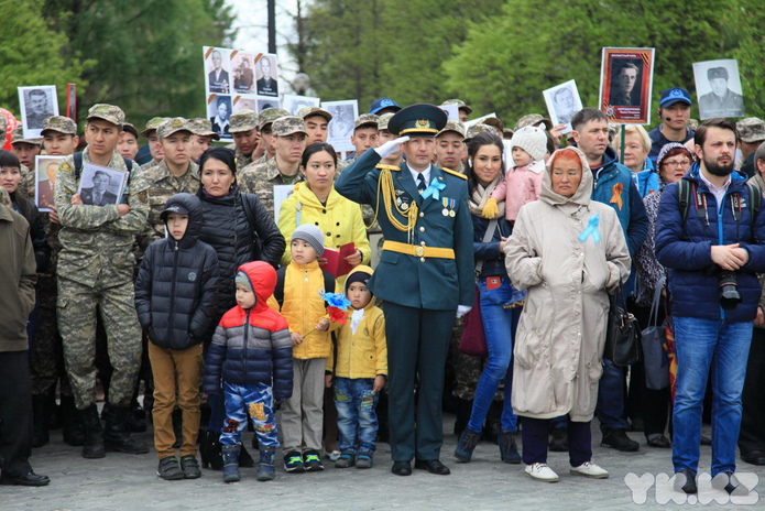 Вечная традиция (+фото)