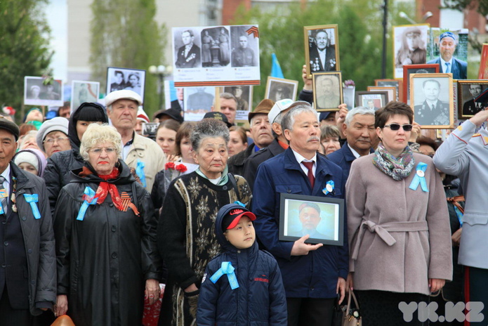 Вечная традиция (+фото)