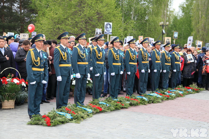 Вечная традиция (+фото)