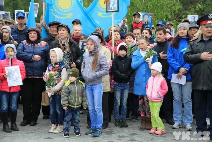 Вечная традиция (+фото)