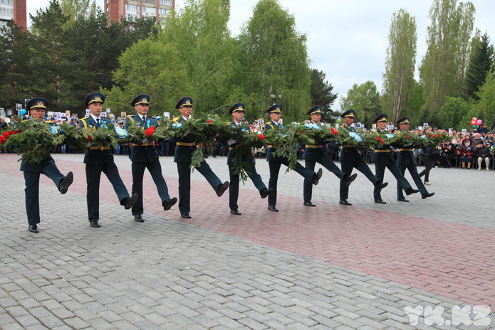 Вечная традиция (+фото)