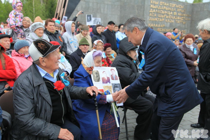 Вечная традиция (+фото)