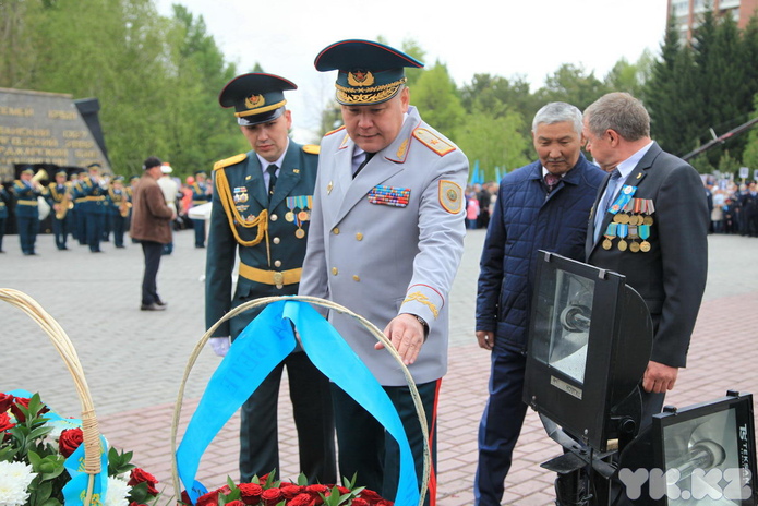 Вечная традиция (+фото)