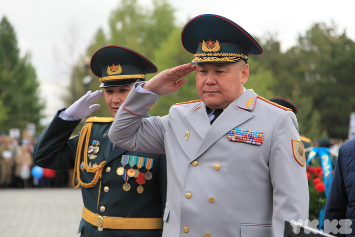 Вечная традиция (+фото)