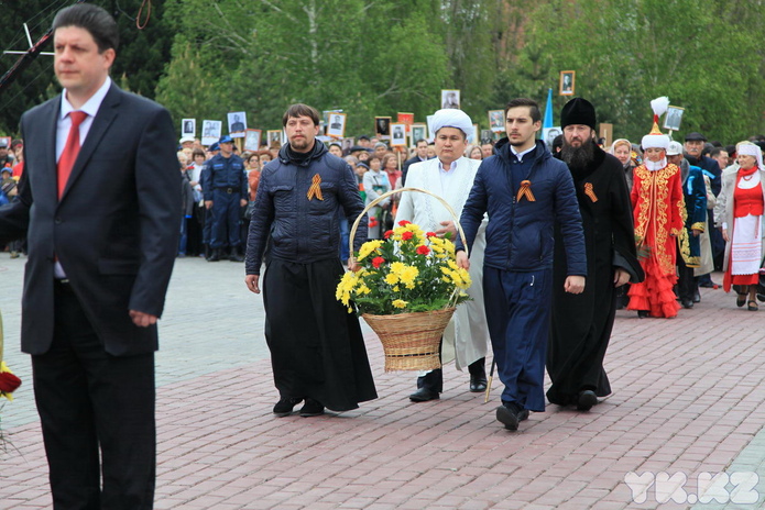 Вечная традиция (+фото)