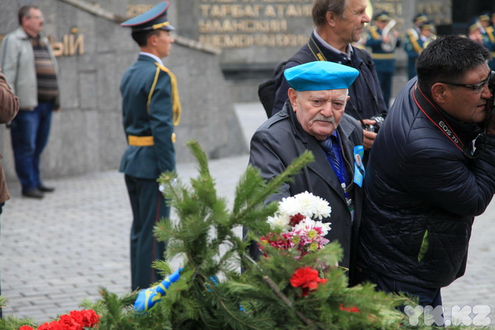 Вечная традиция (+фото)