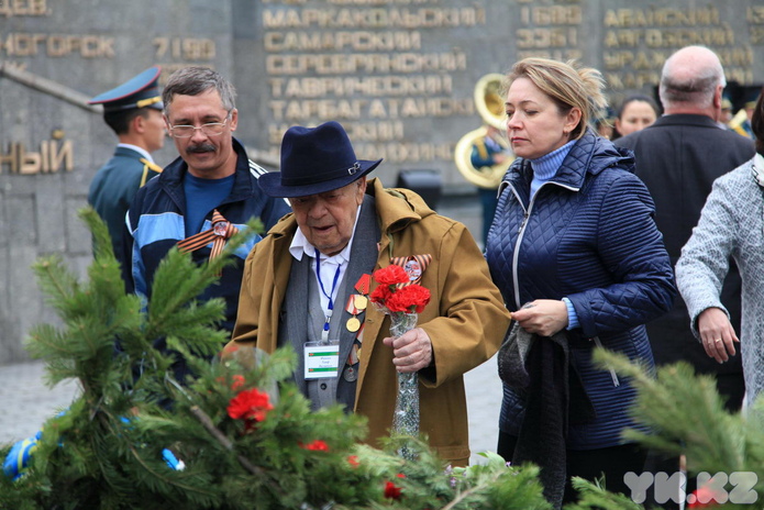 Вечная традиция (+фото)