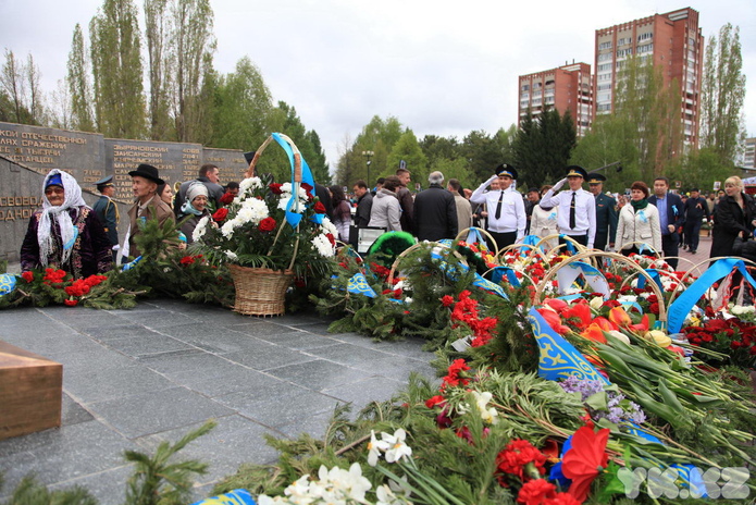 Вечная традиция (+фото)