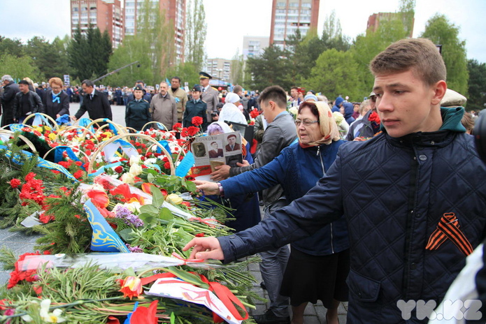 Вечная традиция (+фото)