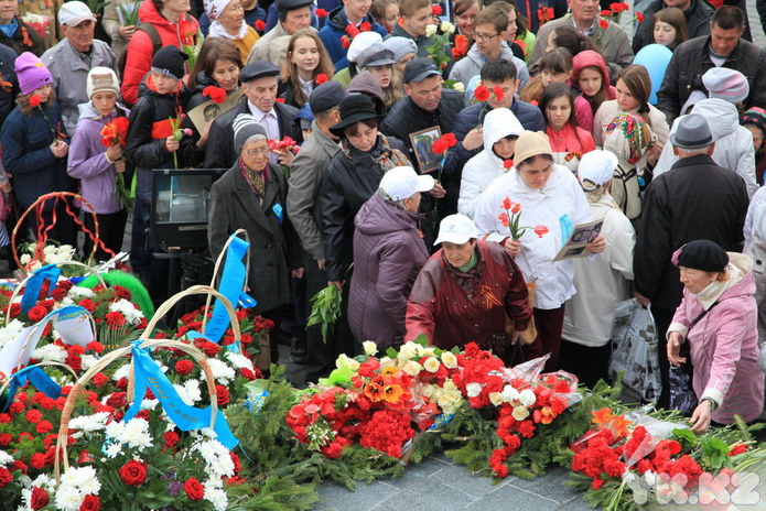 Вечная традиция (+фото)