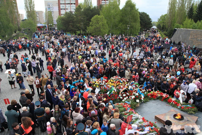 Вечная традиция (+фото)