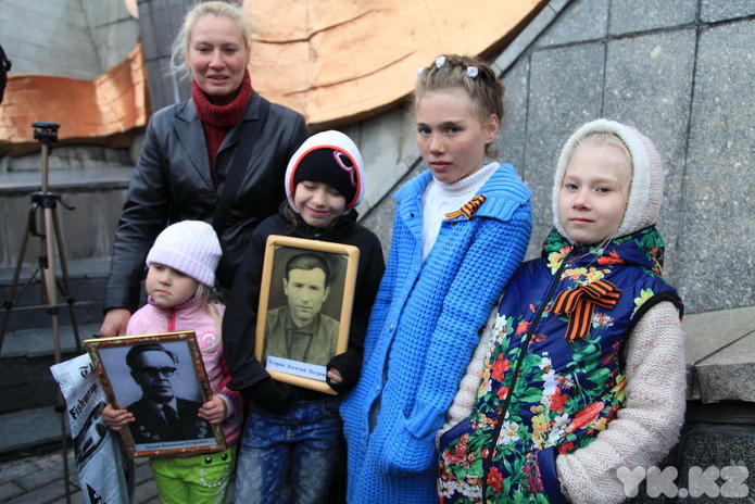 Вечная традиция (+фото)