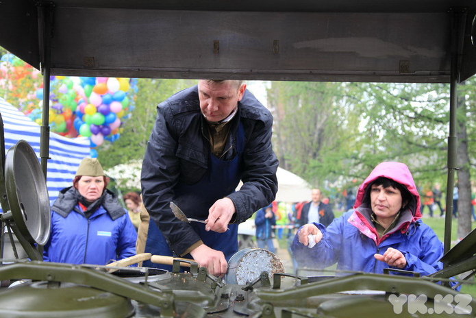 Увидеть и почувствовать (+фото)