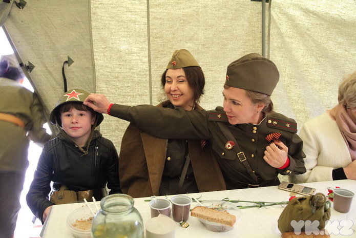 Увидеть и почувствовать (+фото)