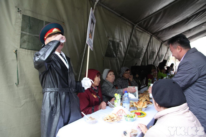 Увидеть и почувствовать (+фото)