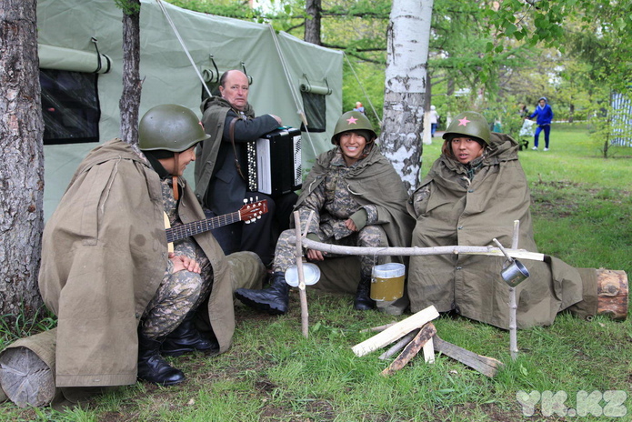 Увидеть и почувствовать (+фото)