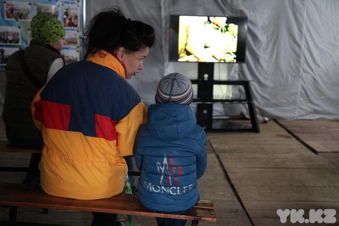 Увидеть и почувствовать (+фото)