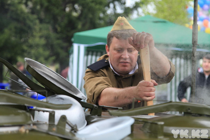 Увидеть и почувствовать (+фото)