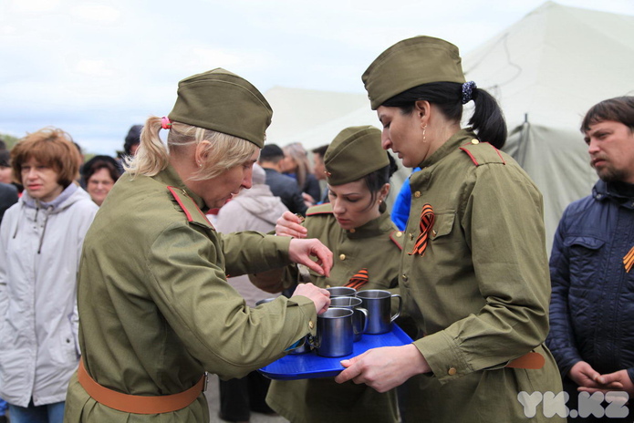 Увидеть и почувствовать (+фото)