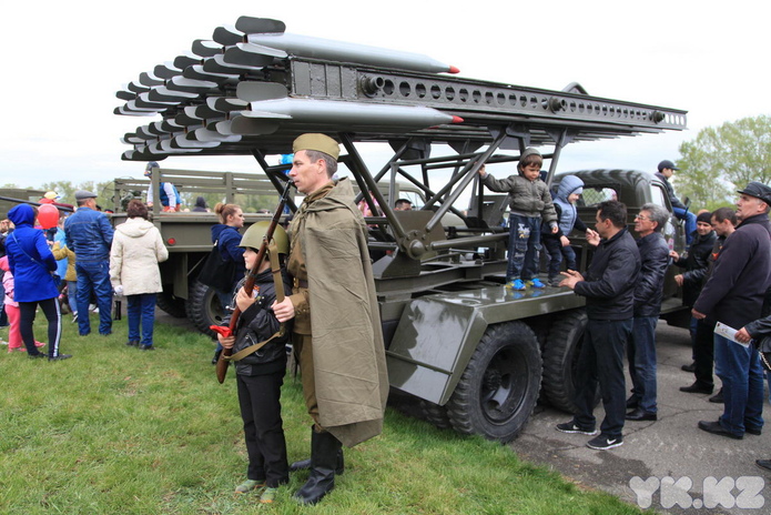 Увидеть и почувствовать (+фото)