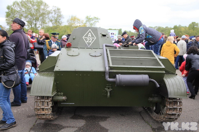 Увидеть и почувствовать (+фото)