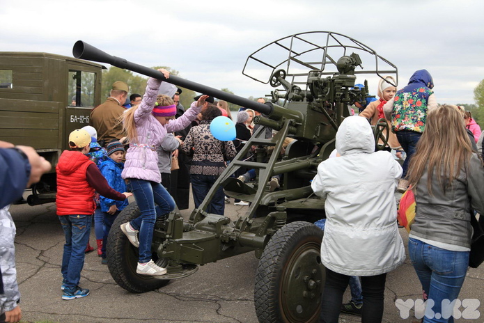 Увидеть и почувствовать (+фото)