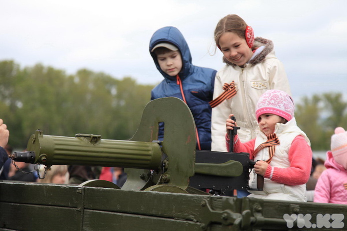 Увидеть и почувствовать (+фото)