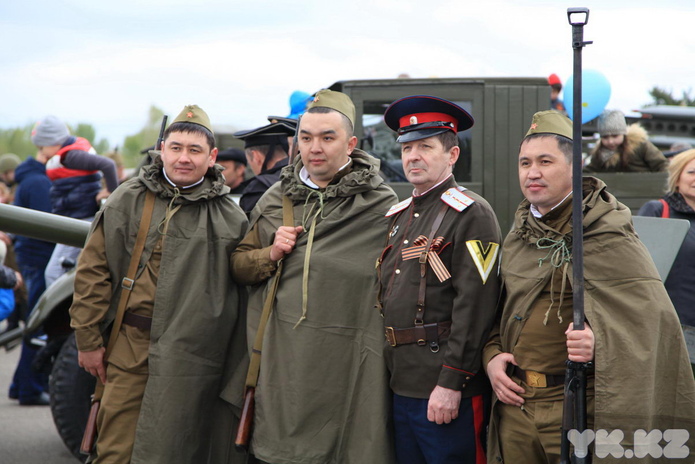 Увидеть и почувствовать (+фото)