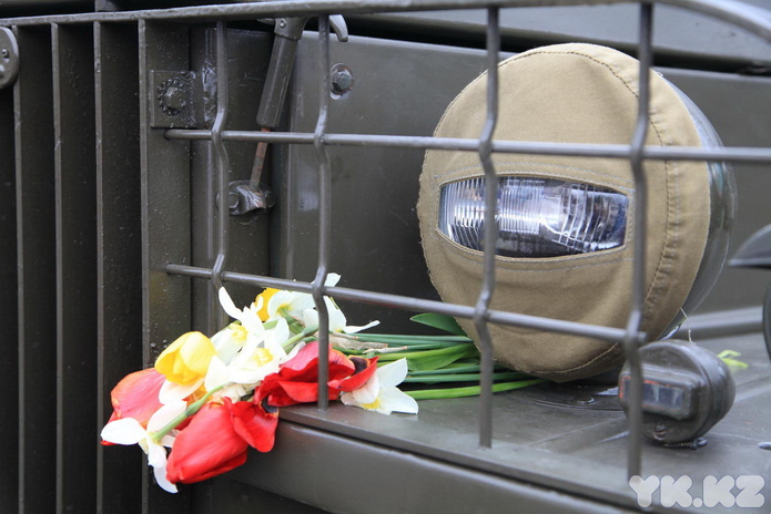 Увидеть и почувствовать (+фото)