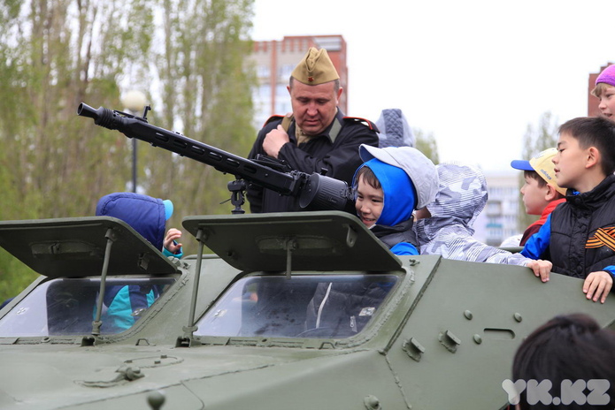 Увидеть и почувствовать (+фото)