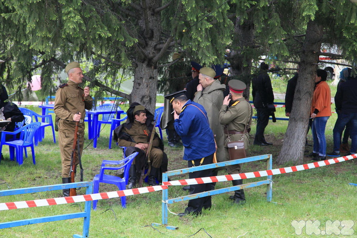 Увидеть и почувствовать (+фото)