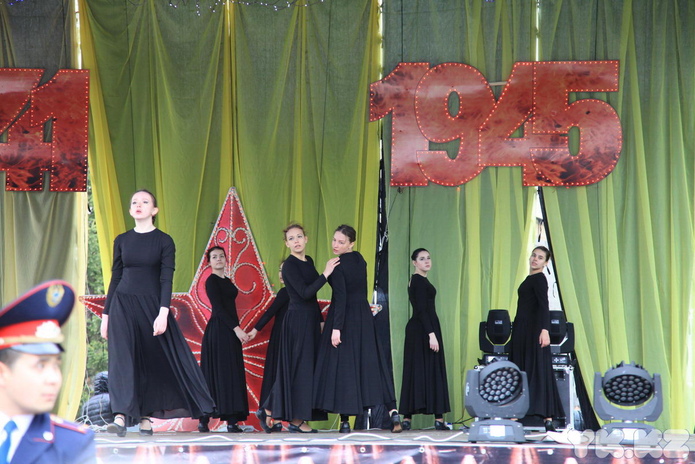 Увидеть и почувствовать (+фото)